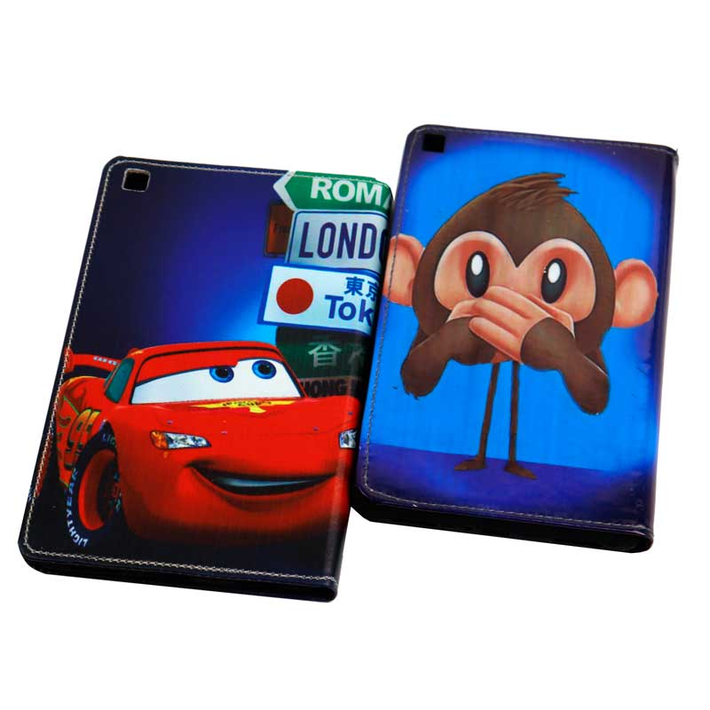 کیف تبلت فانتزی Prada Samsung Galaxy Tab A8 پسرونه