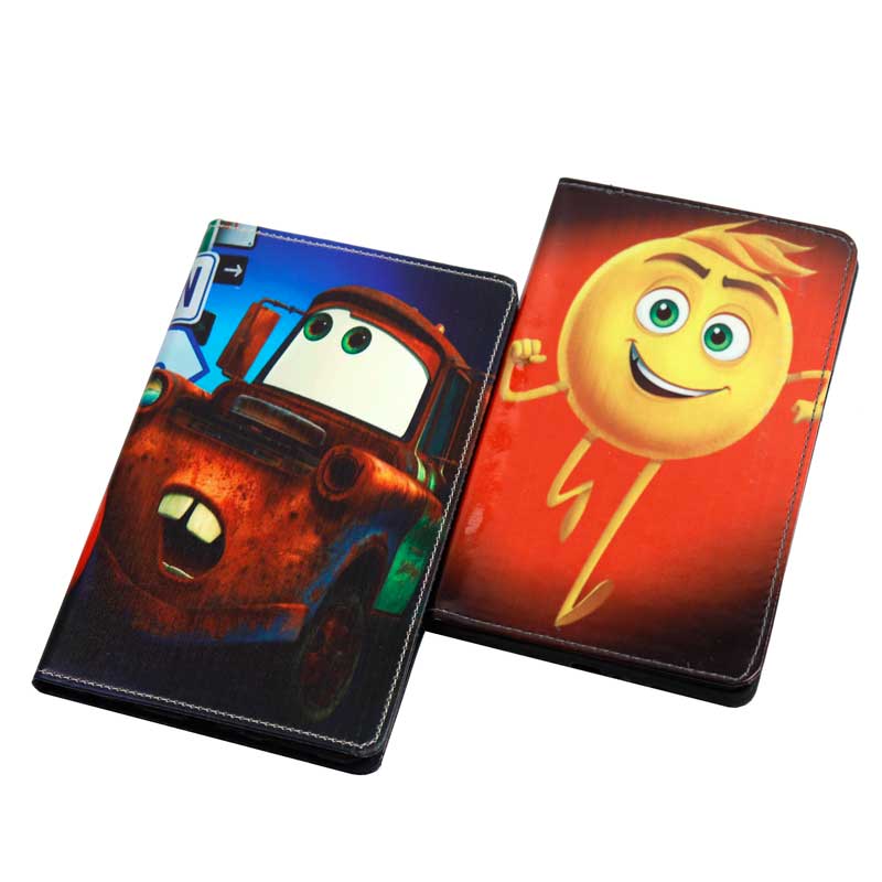 کیف تبلت فانتزی Prada Samsung Galaxy Tab A8 پسرونه