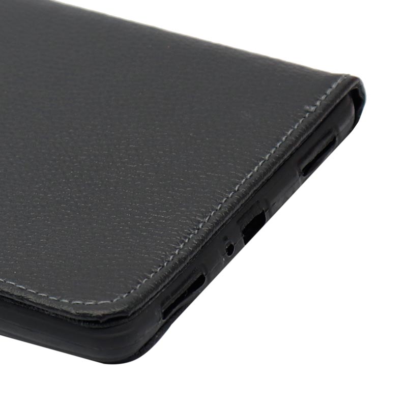 کیف تبلت Prada Samsung SM-T295 Galaxy Tab A 8.0 طرح چرم