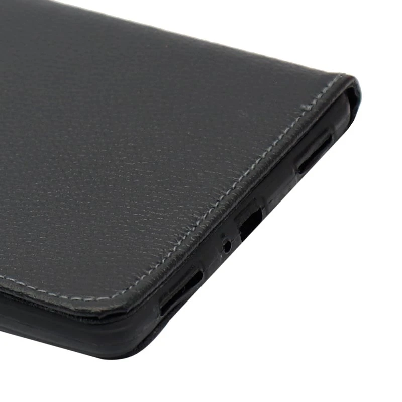 کیف تبلت Prada Samsung SM-T295 Galaxy Tab A 8.0 طرح چرم