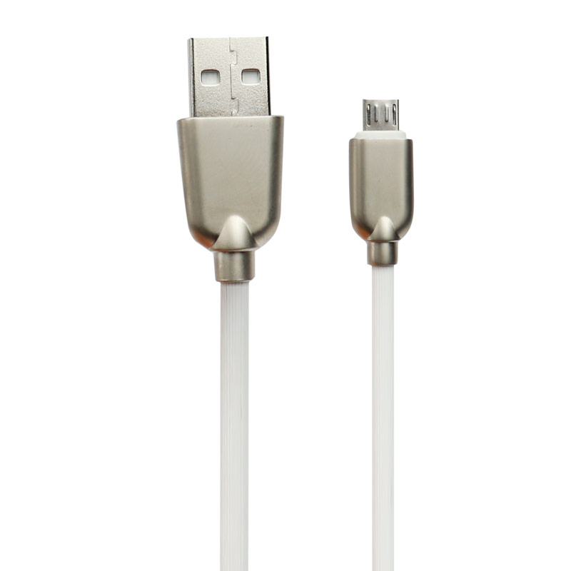 کابل میکرو یو اس بی ProOne C02 Series PCC135 2.1A 1m