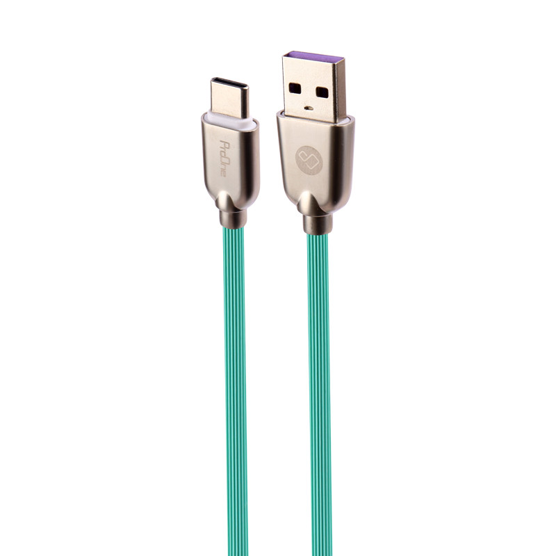 کابل تایپ سی ProOne C02 Series PCC140 2.1A 1m
