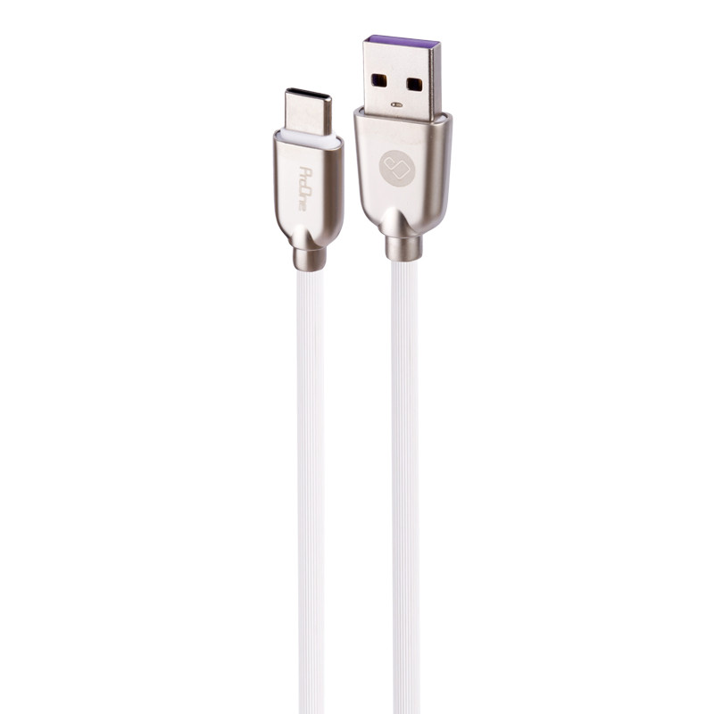 کابل تایپ سی ProOne C02 Series PCC140 2.1A 1m