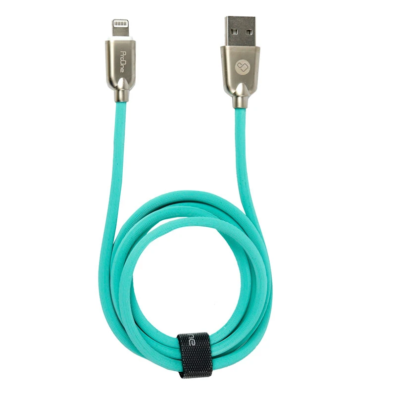 کابل آیفونی ProOne C02 Series PCC145 2.1A 1m
