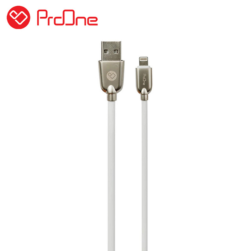 کابل آیفونی ProOne C02 Series PCC145 2.1A 1m