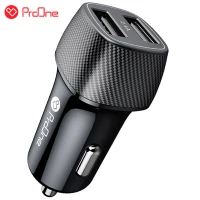 شارژر فندکی ProOne CX11 PCG10 2.4A