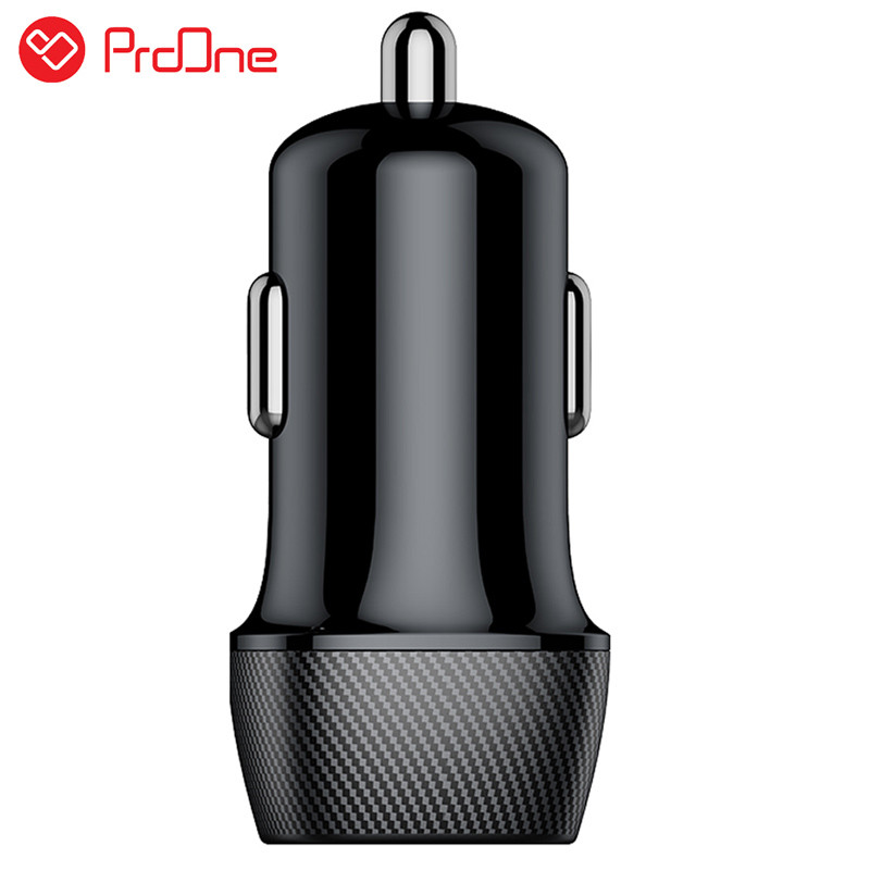 شارژر فندکی ProOne CX11 PCG10 2.4A