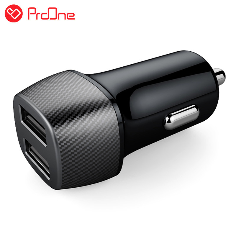 شارژر فندکی ProOne CX11 PCG10 2.4A