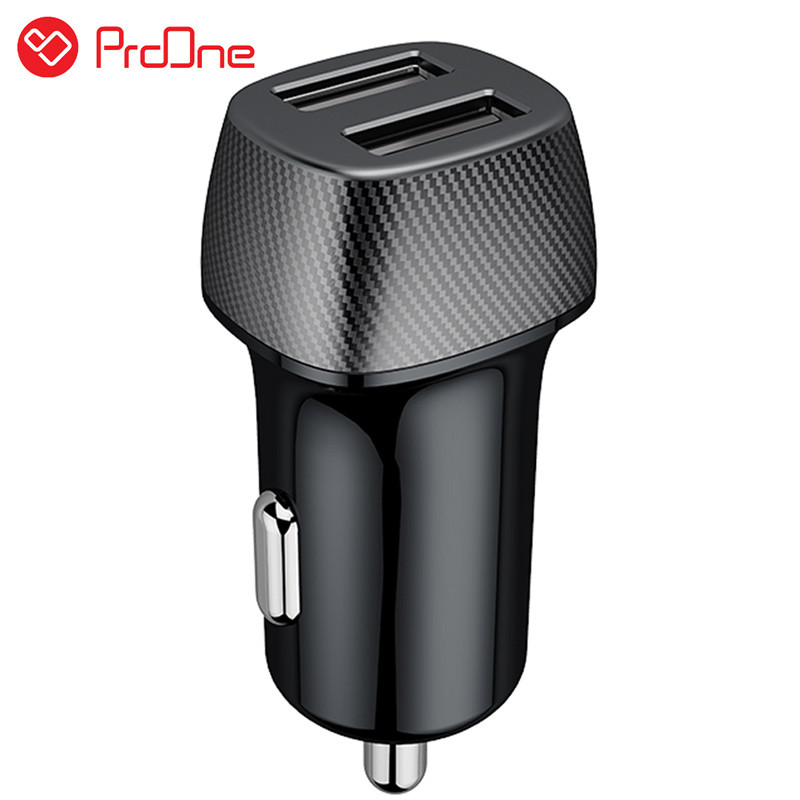 شارژر فندکی ProOne CX11 PCG10 2.4A
