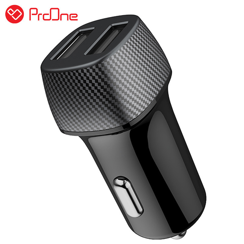 شارژر فندکی ProOne CX11 PCG10 2.4A