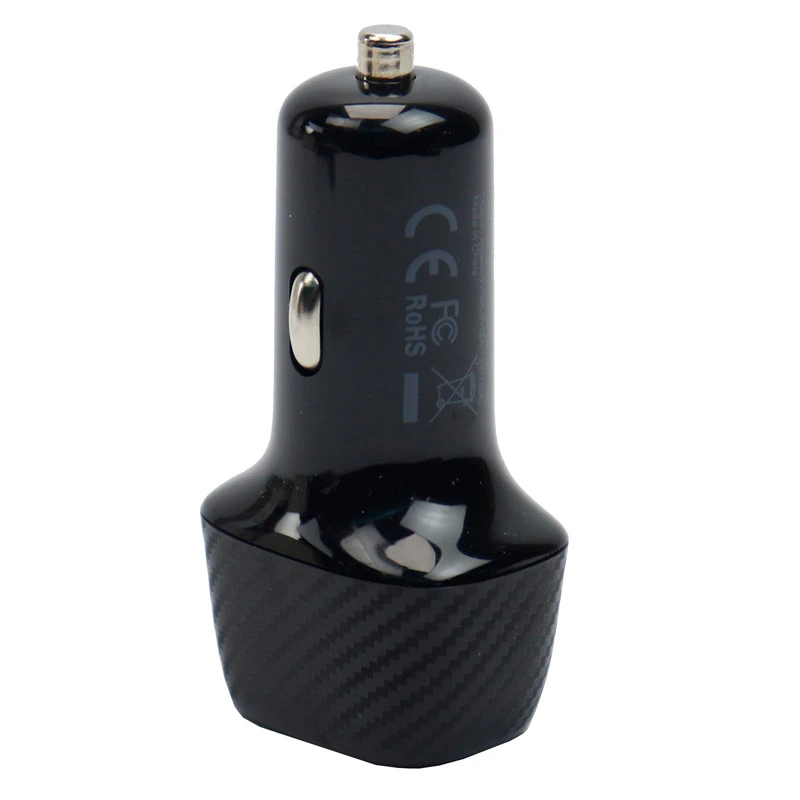 شارژر فندکی فست شارژ ProOne CX12 PCG19 PD QC3 36W