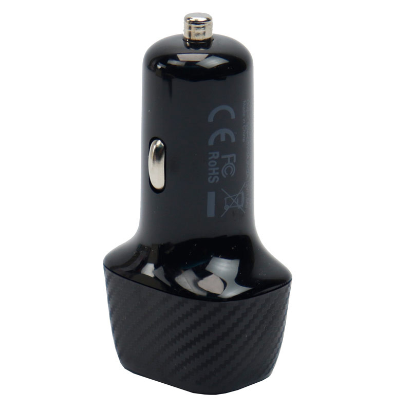 شارژر فندکی فست شارژ ProOne CX12 PCG19 PD QC3 36W