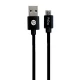 شارژر فندکی فست شارژ ProOne PCG11 QC3 + کابل میکرو یو اس بی