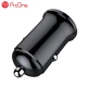 شارژر فندکی ProOne PCG12 2.4A + کابل میکرو یو اس بی