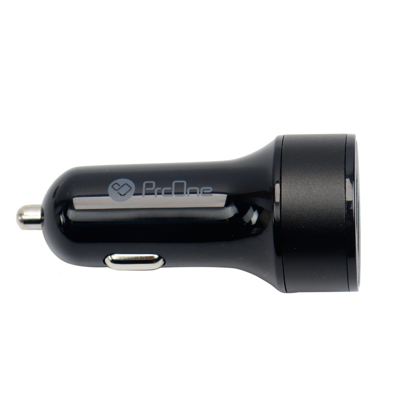 شارژر فندکی ProOne PCG13 2.4A