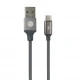 کابل فست شارژ ProOne PD01 Series PCC150 3A Type-C 1m