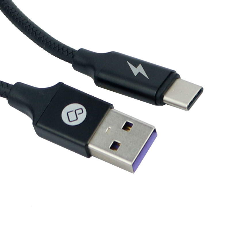 کابل فست شارژ ProOne PD01 Series PCC150 3A Type-C 1m