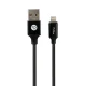 کابل آیفونی فست شارژ ProOne PD01 Series PCC155 3A 1m