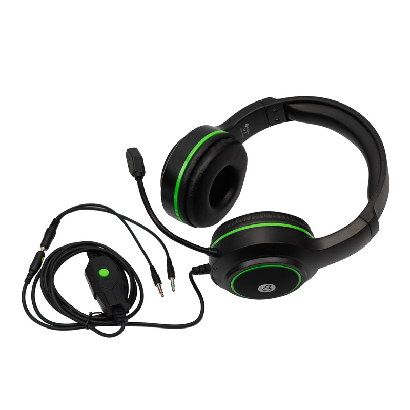 هدست گیمینگ سیم دار ProOne PHG3815