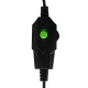 هدست گیمینگ سیم دار ProOne PHG3815