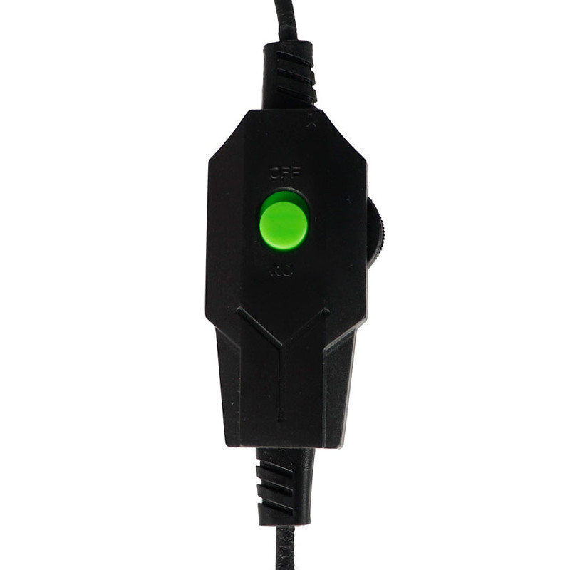 هدست گیمینگ سیم دار ProOne PHG3815