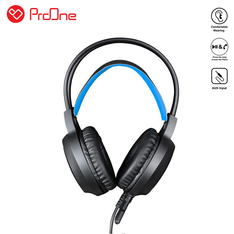 هدست گیمینگ سیم دار ProOne PHG3820