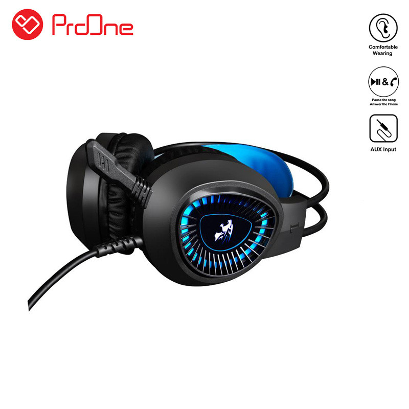 هدست گیمینگ سیم دار ProOne PHG3820