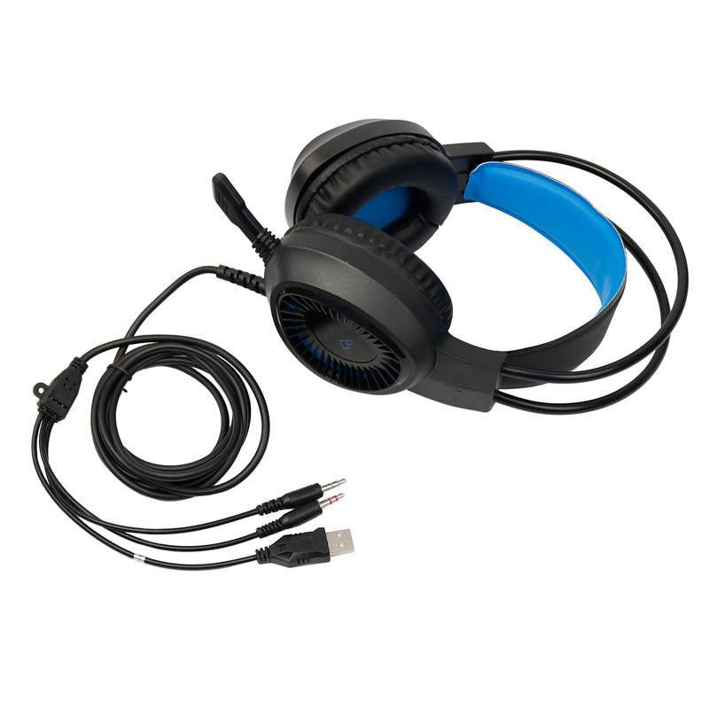هدست گیمینگ سیم دار ProOne PHG3820