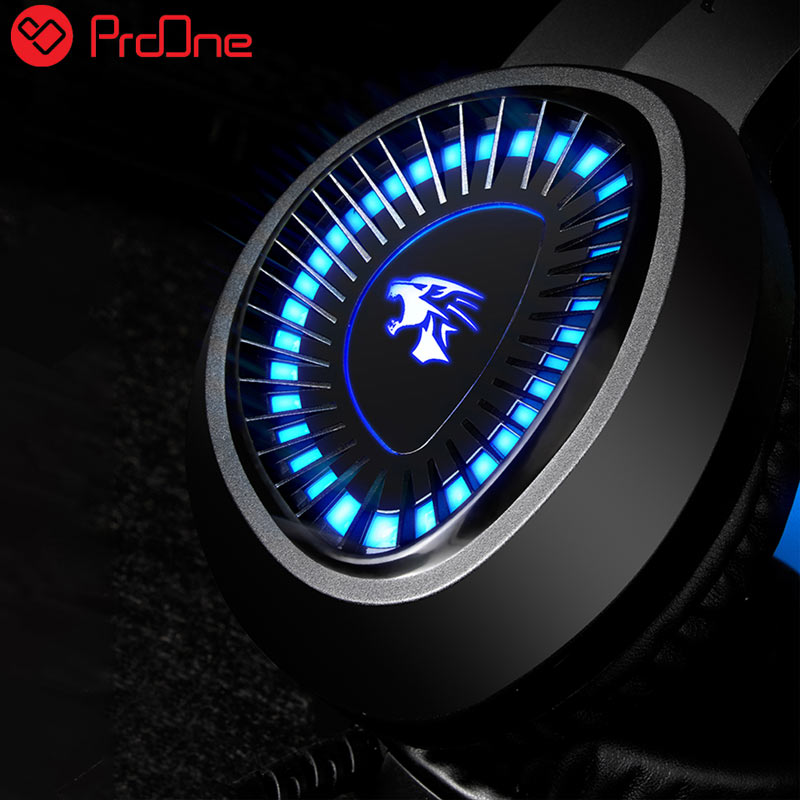 هدست گیمینگ سیم دار ProOne PHG3820