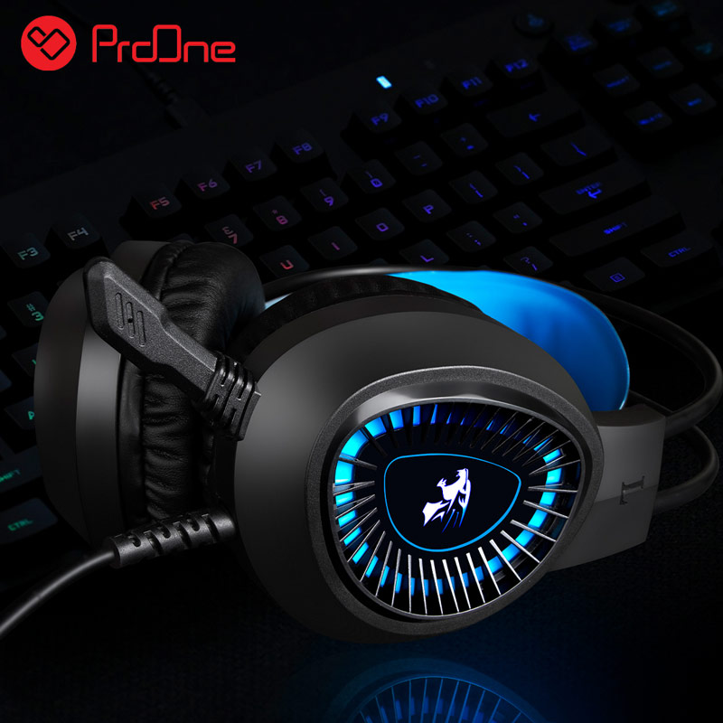 هدست گیمینگ سیم دار ProOne PHG3820
