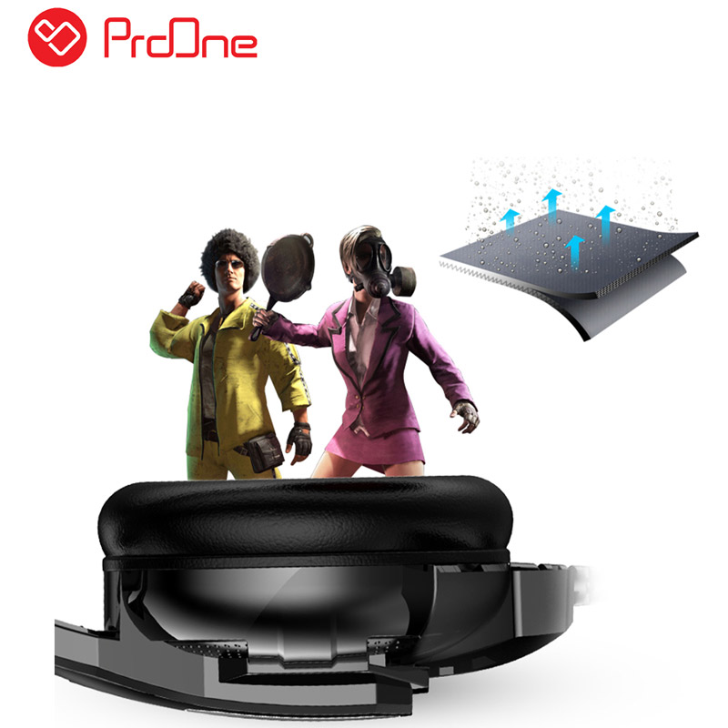 هدست گیمینگ سیم دار ProOne PHG3835