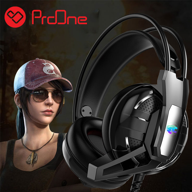 هدست گیمینگ سیم دار ProOne PHG3835