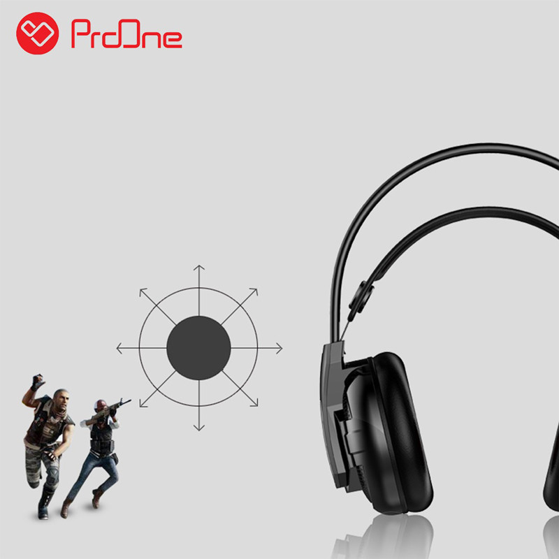 هدست گیمینگ سیم دار ProOne PHG3835