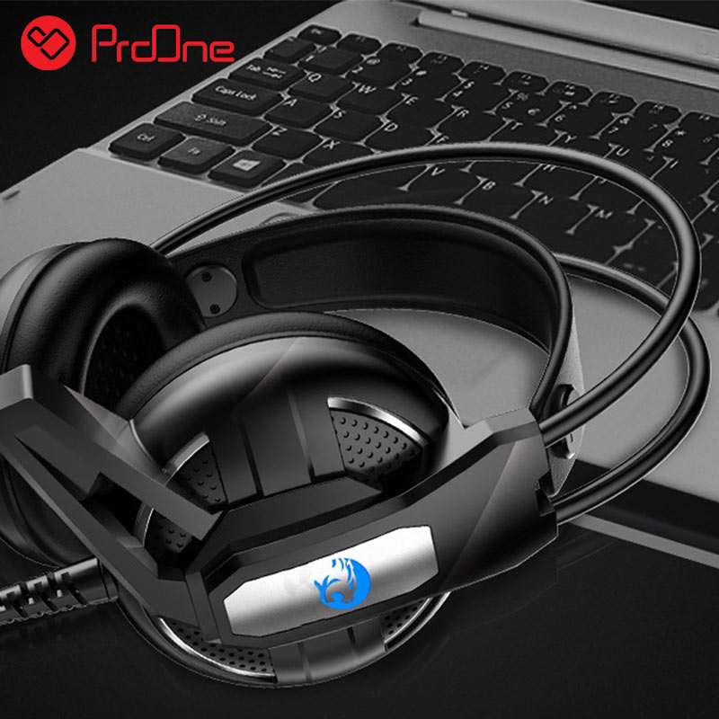هدست گیمینگ سیم دار ProOne PHG3835