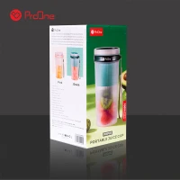 مخلوط کن شارژی پرووان PHP01