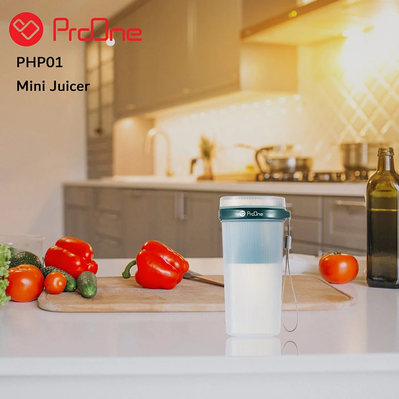 مخلوط کن شارژی پرووان PHP01