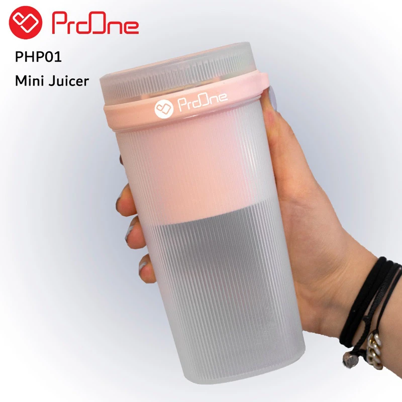 مخلوط کن شارژی پرووان PHP01
