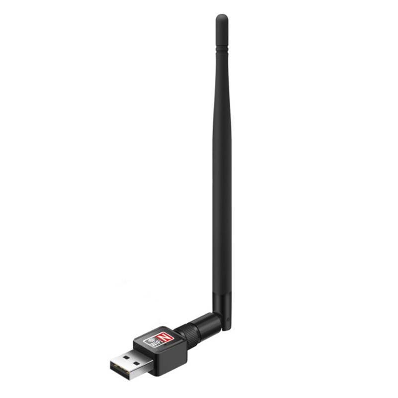 کارت شبکه بی سیم آنتن دار ProOne PWD86 600Mbps