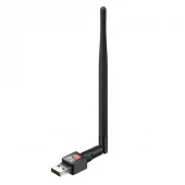 کارت شبکه بی سیم آنتن دار ProOne PWD86 600Mbps