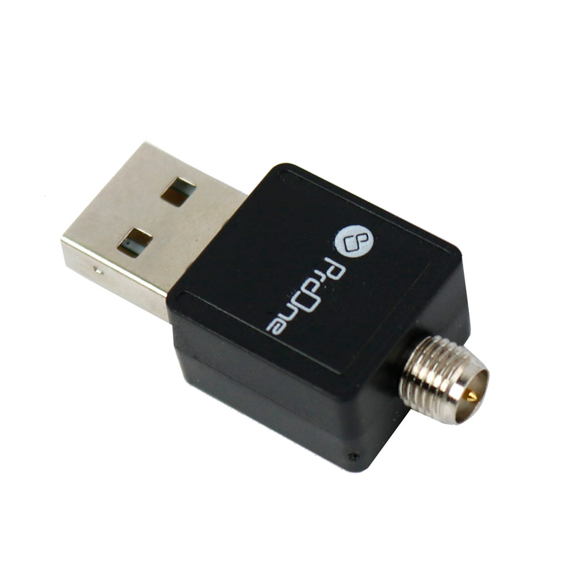 کارت شبکه بی سیم آنتن دار ProOne PWD86 600Mbps