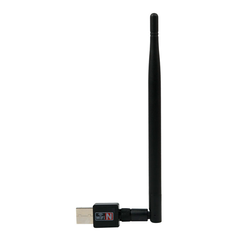 کارت شبکه بی سیم آنتن دار ProOne PWD86 600Mbps