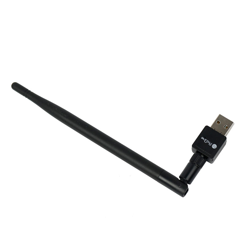 کارت شبکه بی سیم آنتن دار ProOne PWD86 600Mbps