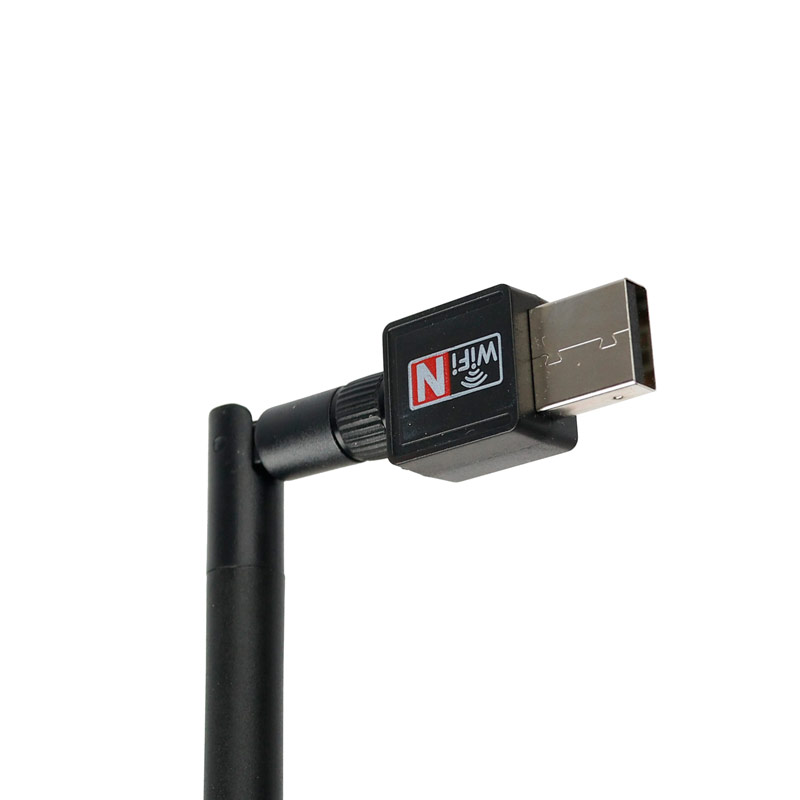 کارت شبکه بی سیم آنتن دار ProOne PWD86 600Mbps