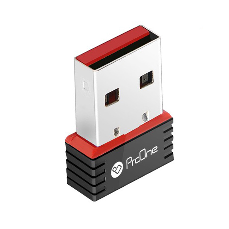 کارت شبکه بی سیم ProOne PWD87 300Mbps