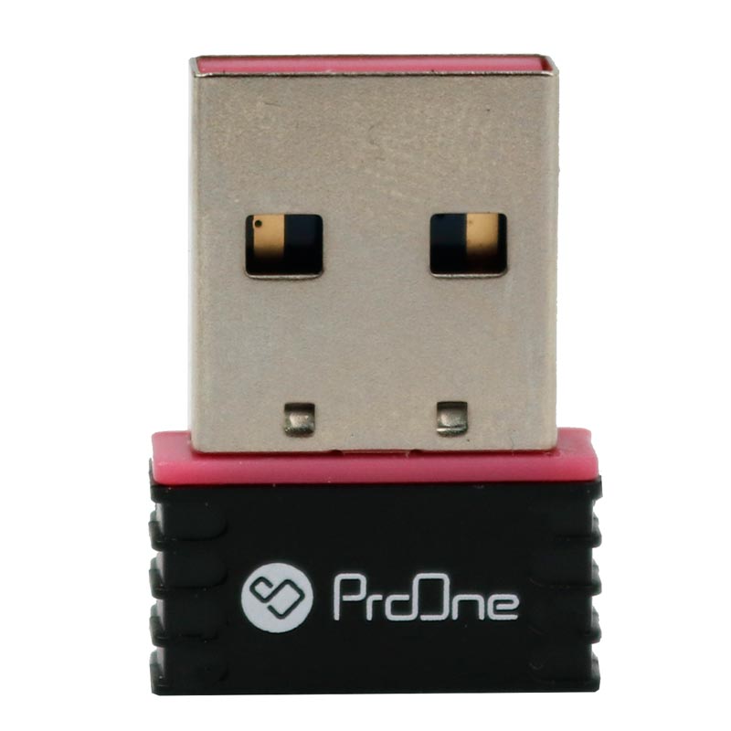 کارت شبکه بی سیم ProOne PWD87 300Mbps