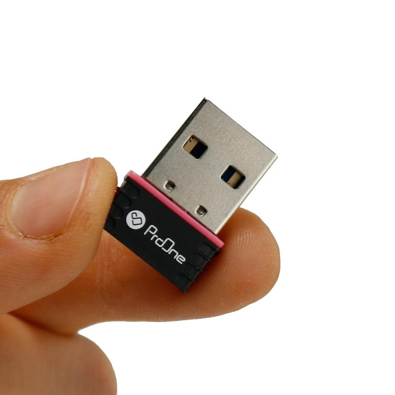 کارت شبکه بی سیم ProOne PWD87 300Mbps