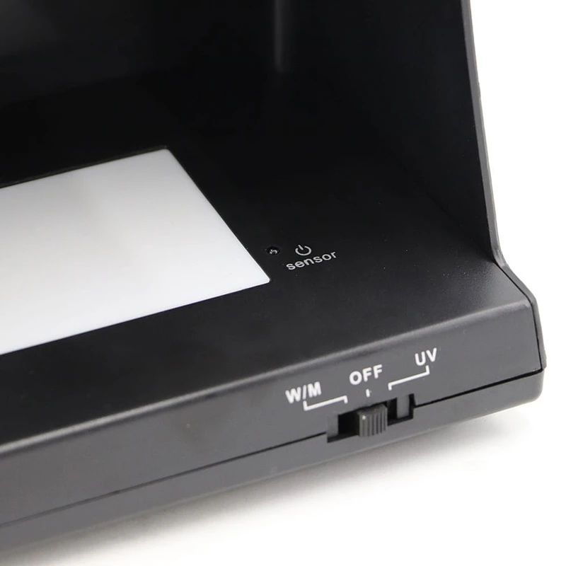 دستگاه تشخیص اسکناس پروتک ProTech DL-880