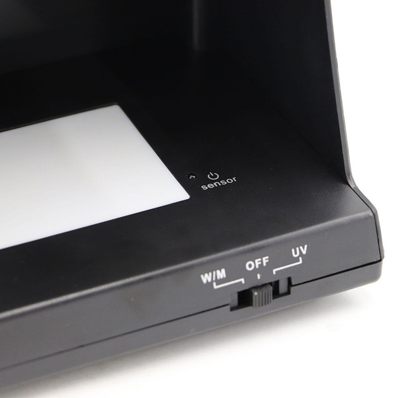 دستگاه تشخیص اسکناس پروتک ProTech DL-880