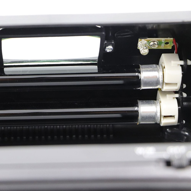 دستگاه تشخیص اسکناس پروتک ProTech DL-880