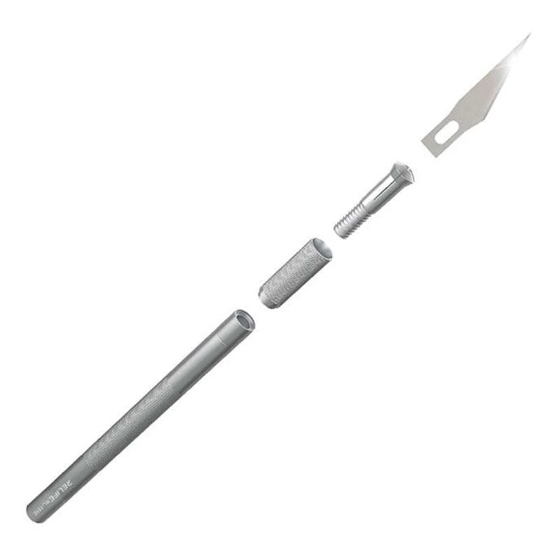 کاتر همراه با تیغ ریلایف Relife RL-101E